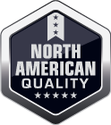 North American quality